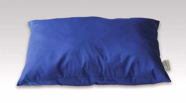 Cojin almohada rectangular