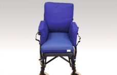 kit para silla de ruedas
